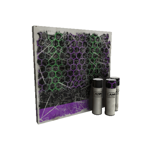 Hypergon War Paint