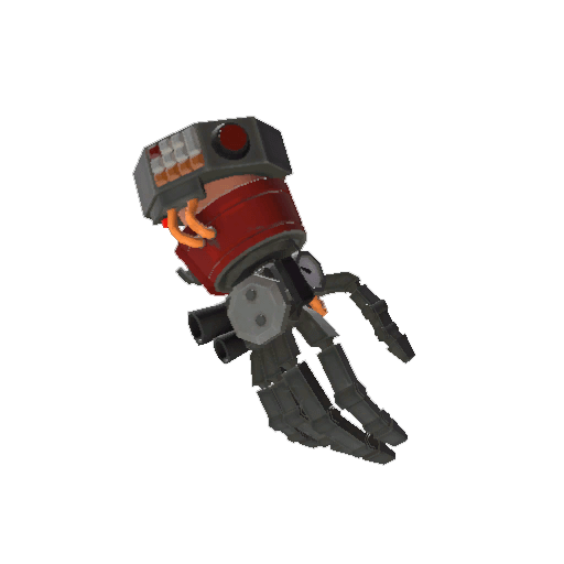Vintage Gunslinger