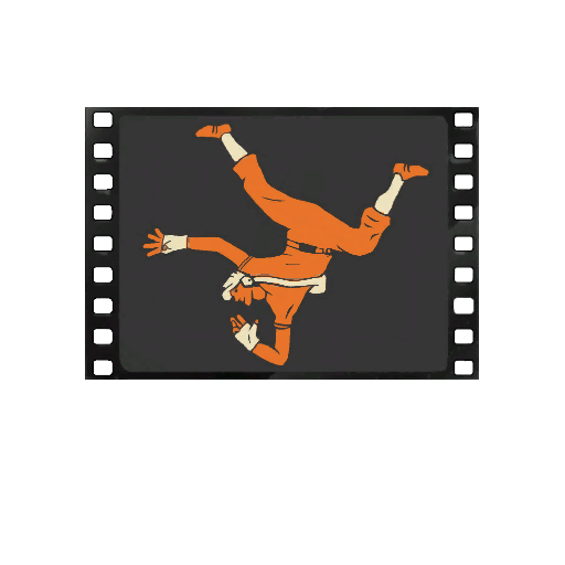Unusual Taunt: The Boston Breakdance