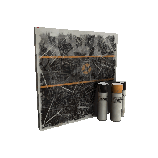 Night Owl Mk.II War Paint