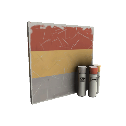 Civic Duty Mk.II War Paint