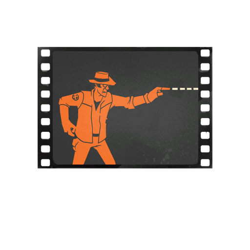 Unusual Taunt: I See You