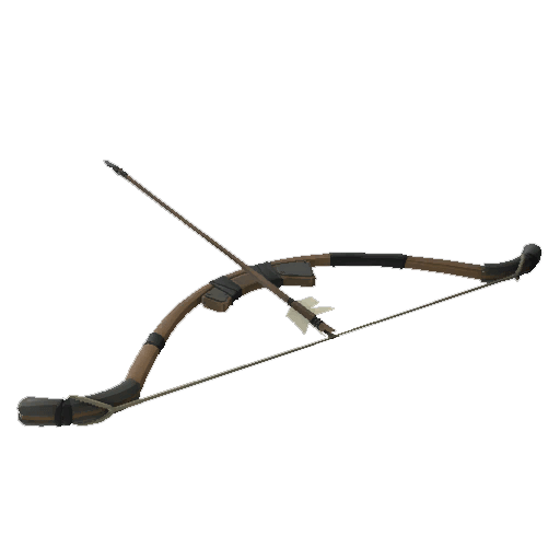 Vintage Huntsman